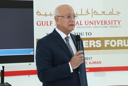 Gulf Medical 1